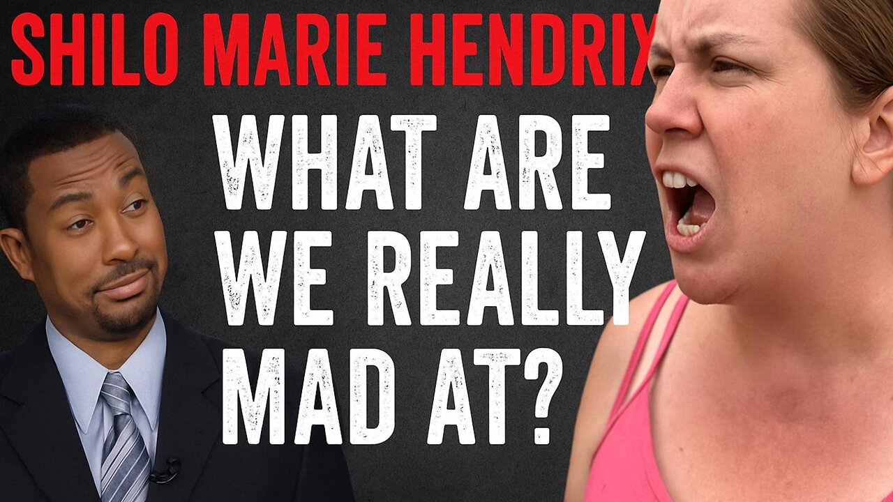 Selective Outrage & Shilo Marie Hendrix: What Are We Really Mad At?