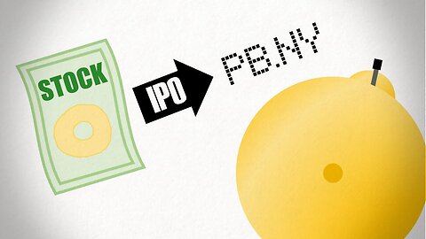 The IPO Process Explained 💼📊 | How Companies Go Public Step-by-Step! 