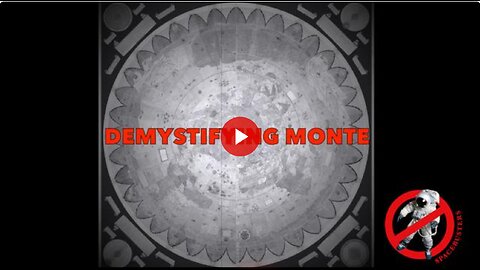 DEMYSTIFYING MONTE: Not Giant Outer Hidden Continents