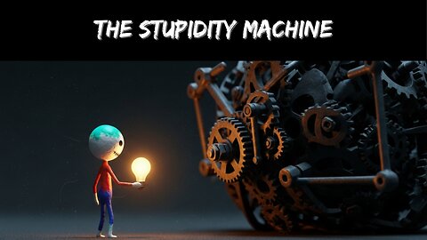 Why We Follow Stupid Rules: The Problem with Broken Systems