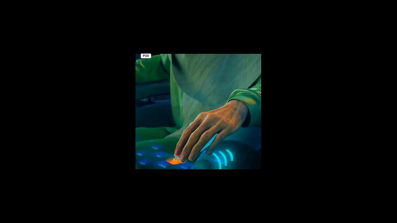 How This Video ....
