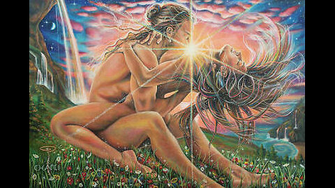 Liberated love