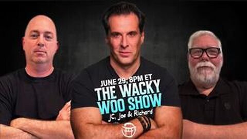 WACKY WOO