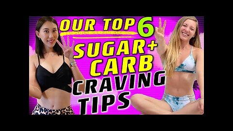 How We Stopped CARB_SUGAR CRAVINGS _ Top 6 Hacks That Worked ft. Lillie Kane Keto Carnivore Diet