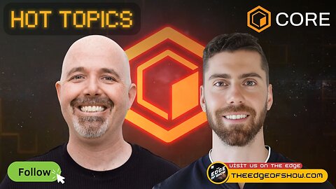 Hot Topics: Bitcoin Treasuries and the Future of Institutional Crypto Adoption