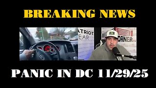 Juan O' Savin & David Nino Rodriguez: Trump Prepares Country For The Storm!