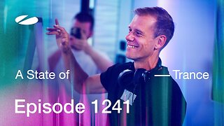 A State of Trance Episode 1241 - Residency Mix by Ferry Corsten