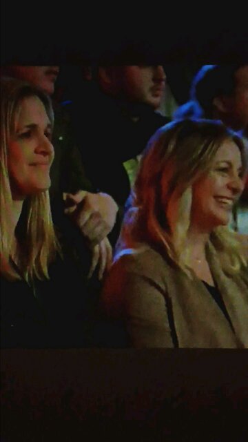 wow she's very brilliant