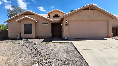 9171 E Quiet Creek Ln Walkthrough