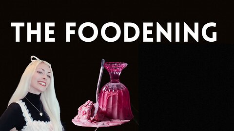The Foodening