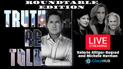 Truth Be Told RoundTable