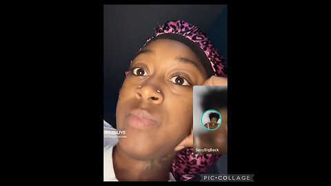 SUEWOO SAYS CARLOS ASKED HER FOR A FAVOR & SHE’S GONNA DO IT~ EVEN AFTER HE NEVER PAID HER BACK HER 8K!🤯 BIGO LIVE
