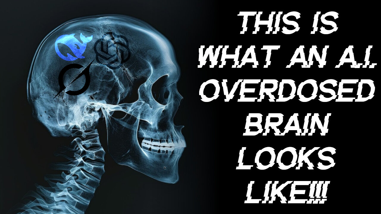 Is AI Making Us Dumber? (The Answer is Obvious...)