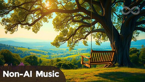 Soft Piano Music 🎹 100% Human Touch – Relax & Unwind with AI-Free Melodies