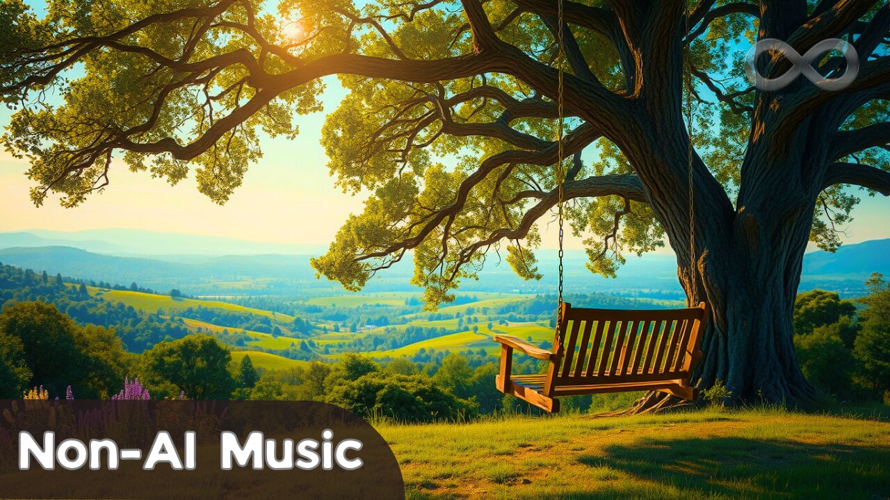 Soft Piano Music 🎹 100% Human Touch – Relax & Unwind with AI-Free Melodies