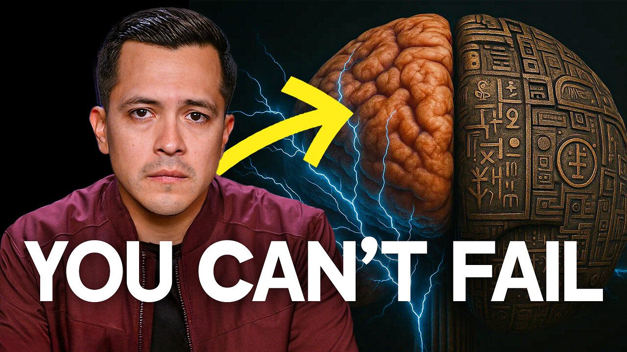 This Sacred Mindset Will Change Your Life Immediately