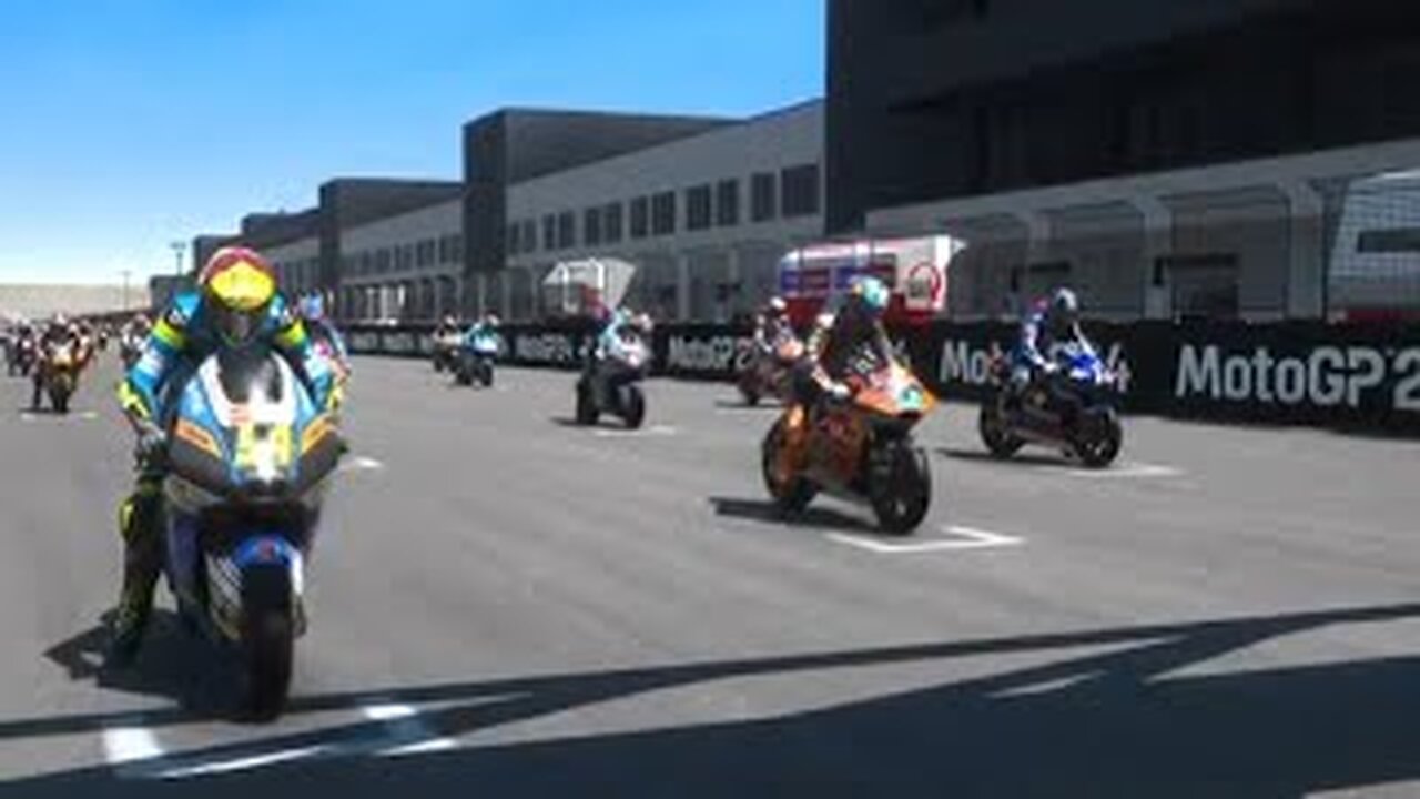 MOTOGP 24.