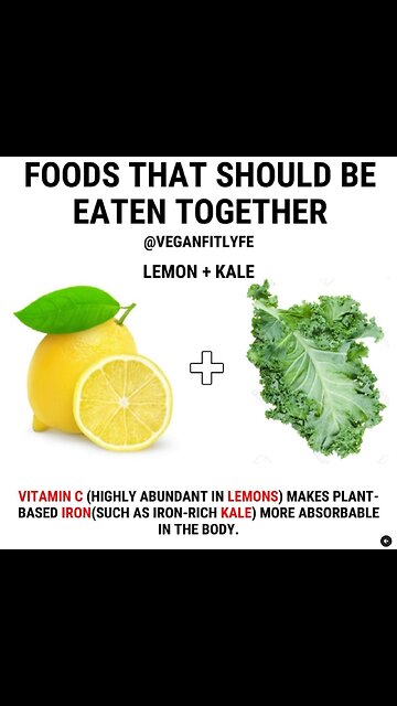 She is on point. 👍🏻