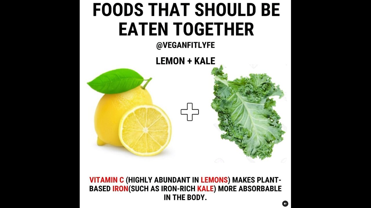 She is on point. 👍🏻