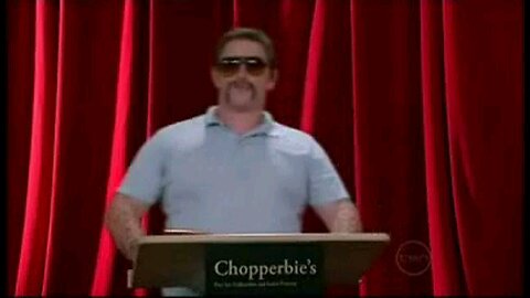 Chopper Auctioneer #fyp #reels #chopper #chopperread