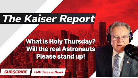 The Kaiser Report