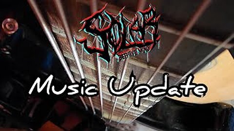 Music Update