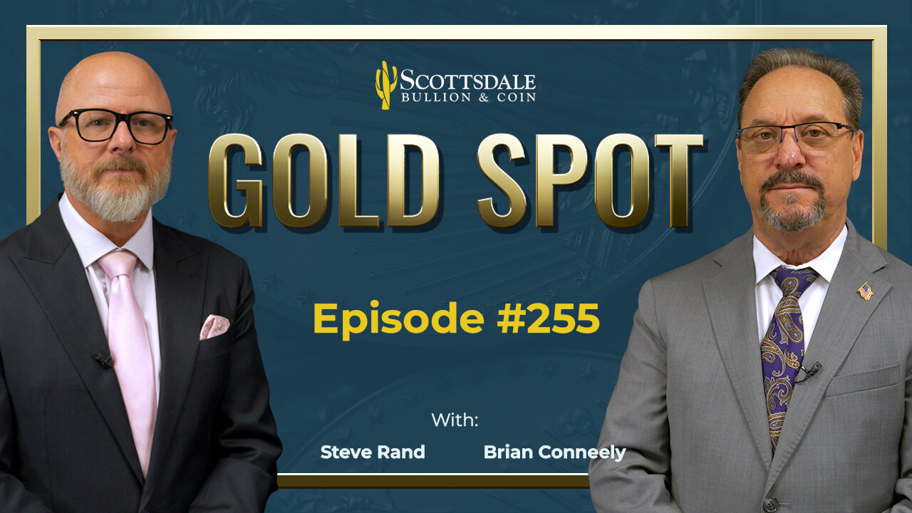 136% Warning: As Debt-to-GDP Rises, Faith in Fiat Money Falls | The Gold Spot