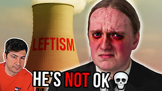 The Poison Of Leftism EXPOSED