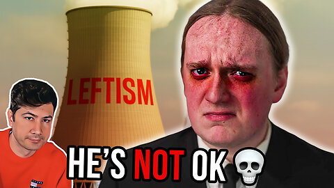 The Poison Of Leftism EXPOSED
