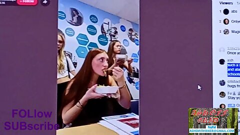 tiktok , #scam, video, fake ,black voices and alarm bell that hasnt