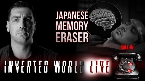 Japanese Memory Eraser | Ep. 101