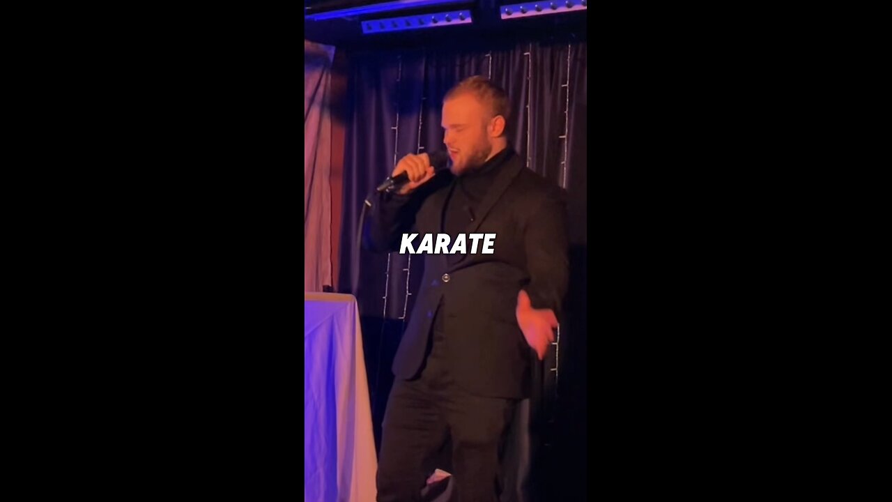 What People Get Wrong About Martial Arts🥋