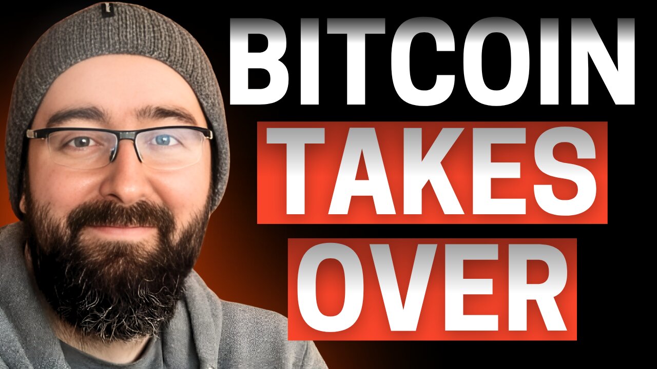 Hyperinflation Always Ends the Same Way (Why Bitcoin Is Inevitable)