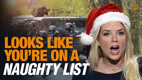 The Government is Building a Naughty List! | Bitcoin Banter