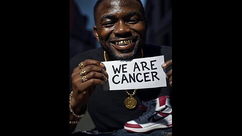 Africa is a Shithole Because Whites Arrived on the Continent and Also Because Whites Left