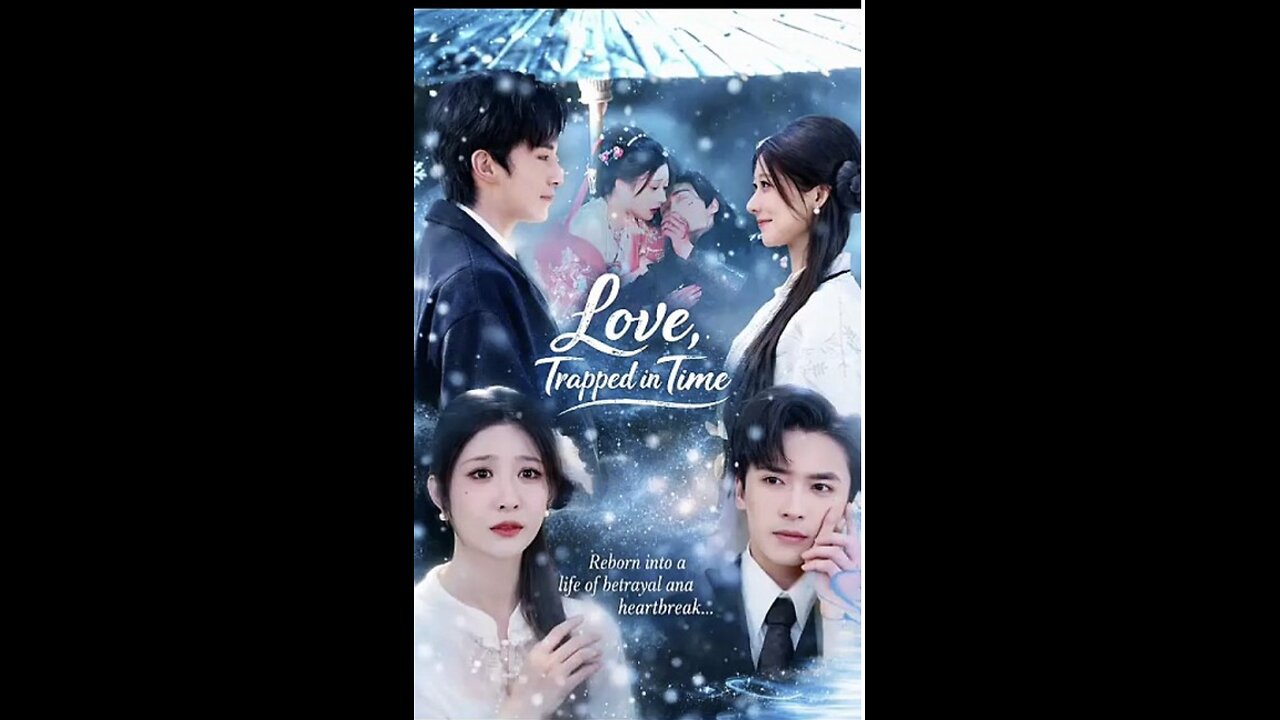 Love Trapped In Time