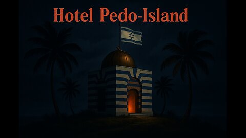 Hotel Pedo-Island