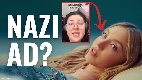 The Left Doesn’t Just Hate Sydney Sweeney’s Ad. They Hate You.