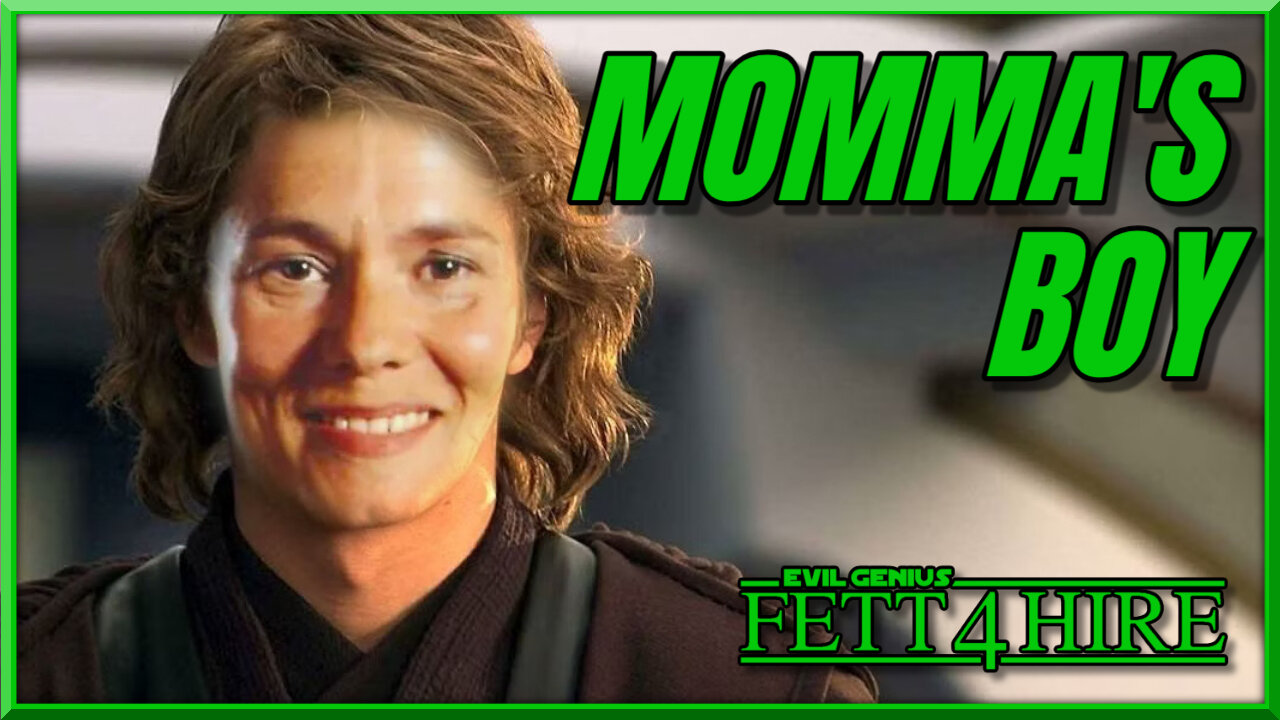 Could Anakin Skywalker Be A CLONE?