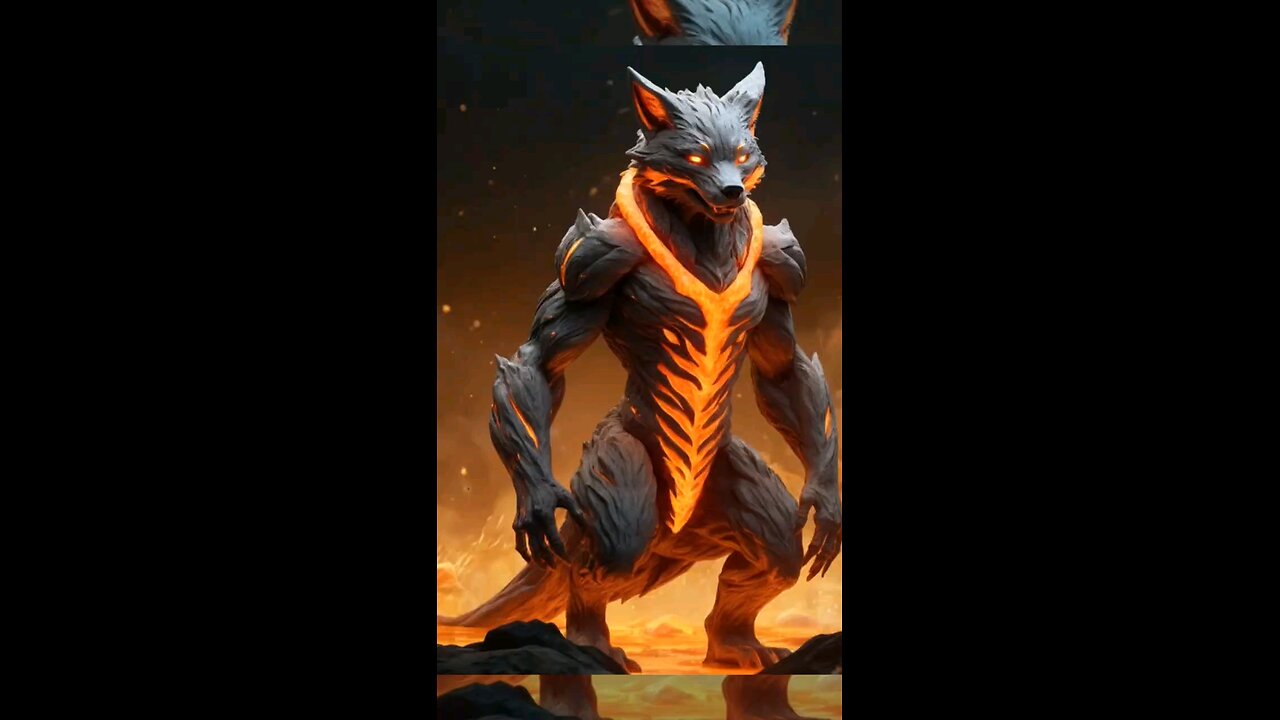 hybrid animals
