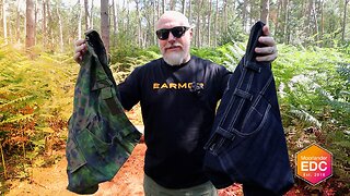 These Shorts Are Built for Combat, But Made for Summer – Varusteleka shorts