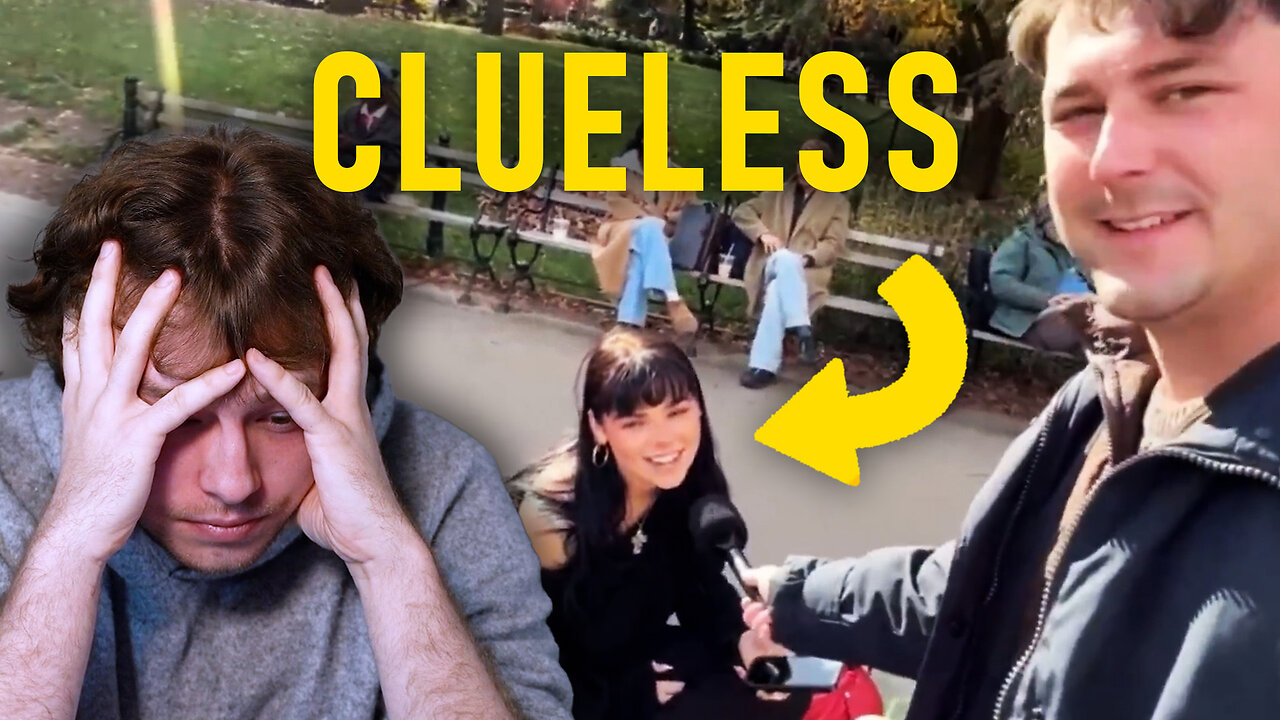 Here Are The People Who Voted For Mamdani Because of TikTok