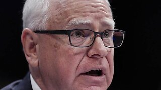 MN Welfare Fraud Scandal Makes Walz Look Even SHADIER As MN DHS Employee Names NAMES, Drops RECEIPTS