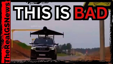 🚨 BREAKING: Russia Unveils Massive Shahed Drone Factory in Tatarstan