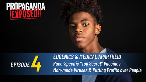 Propaganda Episode 4 Sneak Peek