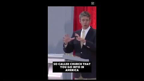 Pastors are you Starving Sheep -- Paul Washer
