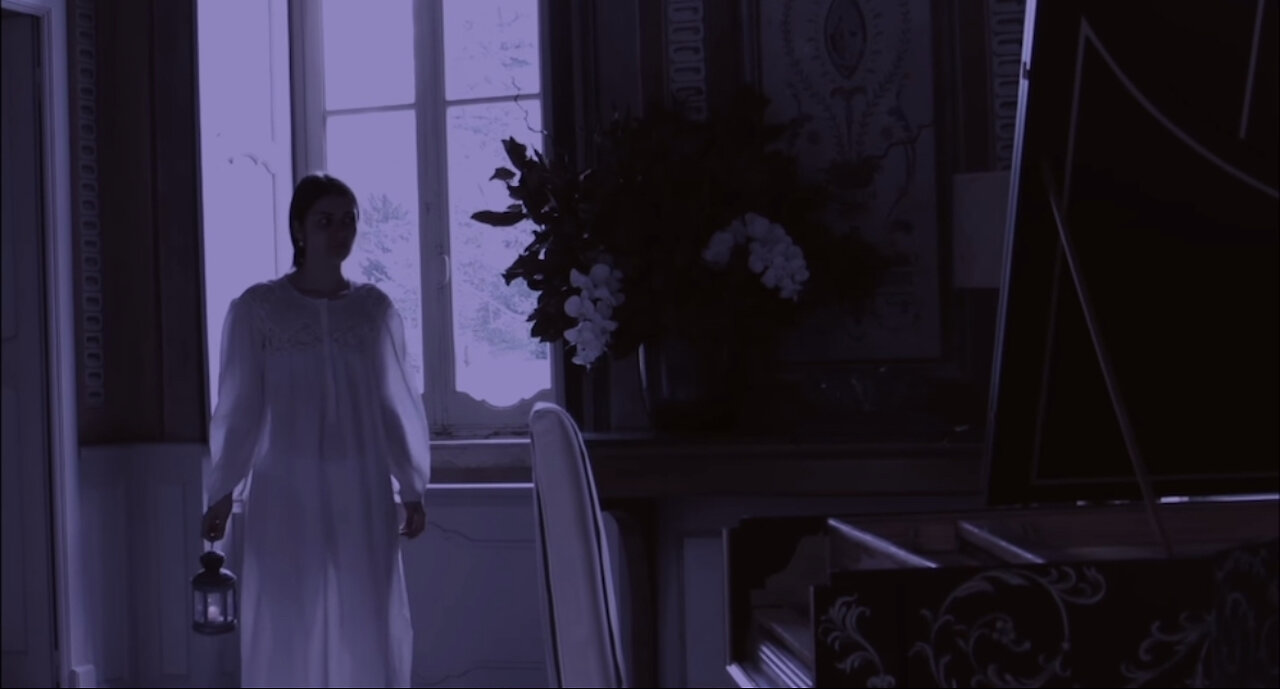 Cursed Note | Short Horror Film Based on a Terrifying True Event