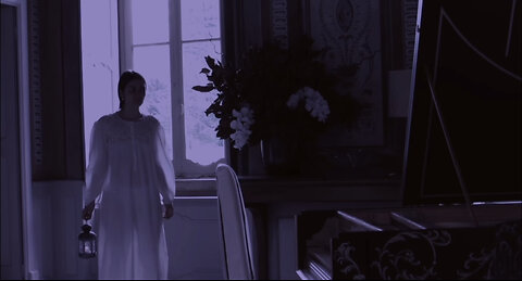Cursed Note | Short Horror Film Based on a Terrifying True Event