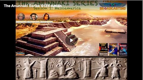 "Aztec Civilization: The Connection to Aztlan"
