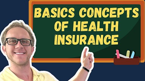 Basics of Health + Accident Insurance (Part 1) - Insurance Exam Prep